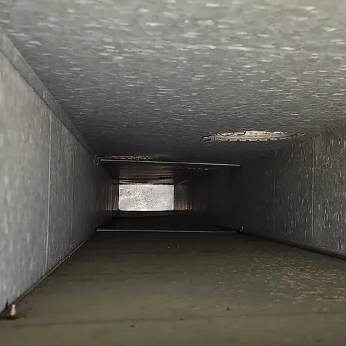 Air Duct Cleaning Services